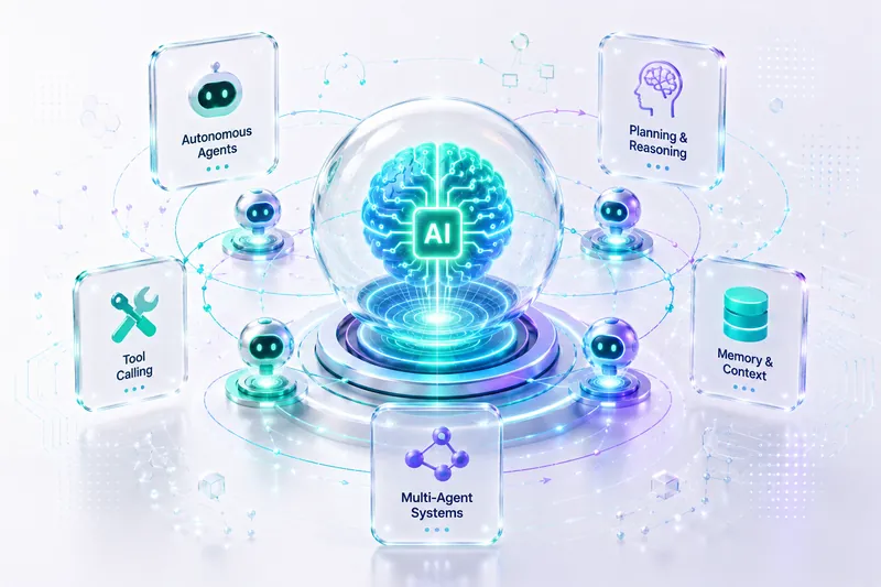 Agentic AI Bootcamp